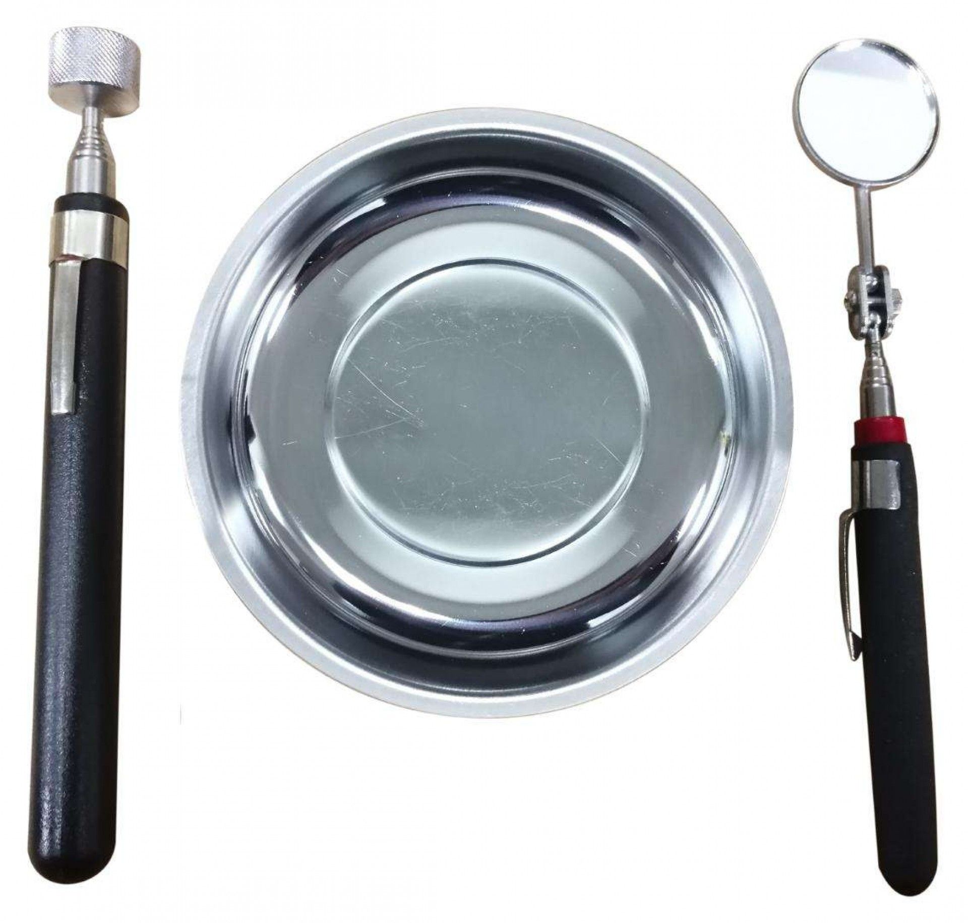 Kit Magnético Auto, 3Un refª 63651 MADER