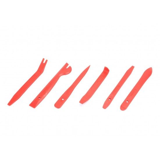 Kit Saca Molas, Forros e Frisos, 11un ref 63652 MADER