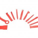 Kit Saca Molas, Forros e Frisos, 11un ref 63652 MADER