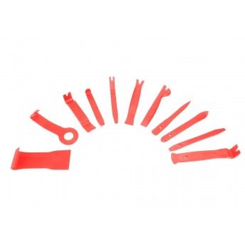 Kit Saca Molas, Forros e Frisos, 11un ref 63652 MADER