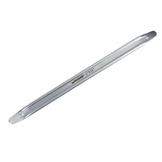 Alavanca Desmontar Pneus, 25x400 mm ref 63653 MADER