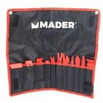 Kit Saca Molas, Forros e Frisos, 11un ref 63652 MADER