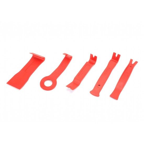 Kit Saca Molas, Forros e Frisos, 11un ref 63652 MADER