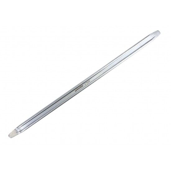 Alavanca Desmontar Pneus, 25x600 mm ref 63654 MADER