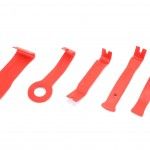 Kit Saca Molas, Forros e Frisos, 11un ref 63652 MADER