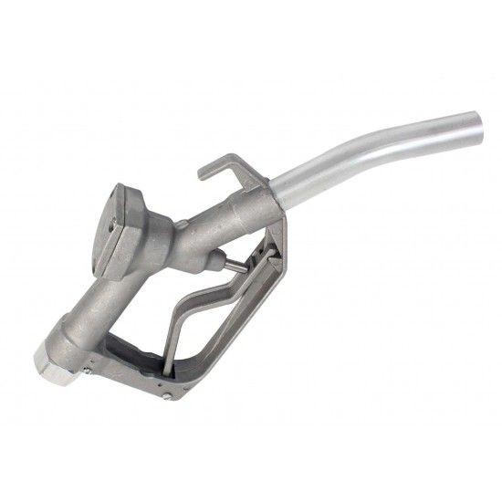 Bomba de Trasfega, Diesel, 550W ref 63632 MADER