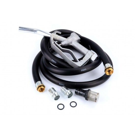 Bomba de Trasfega, Diesel, 175W ref 63631 MADER