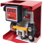 Bomba de Trasfega, Diesel, 550W refª 63632 MADER Bomba de Trasfega, Diesel, 550W refª 63632 MADER