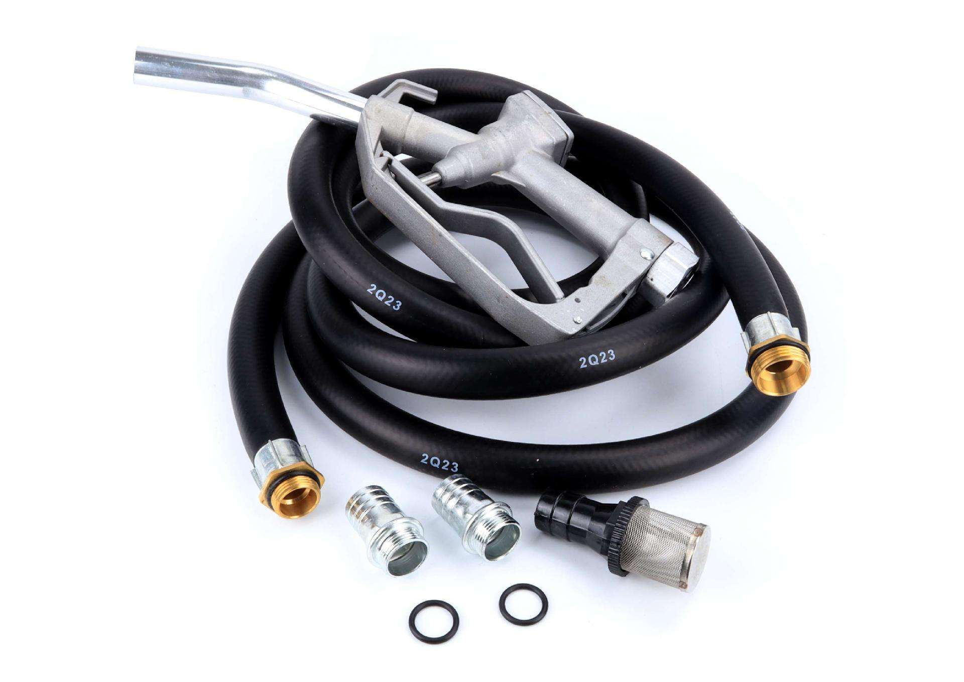 Bomba de Trasfega, Diesel, 175W refª 63631 MADER