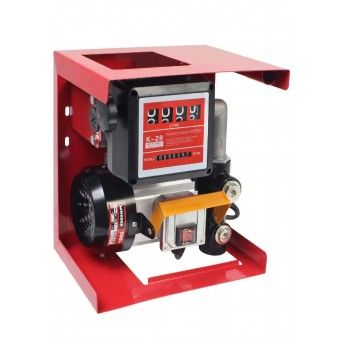 Bomba de Trasfega, Diesel, 550W ref 63632 MADER