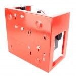 Bomba de Trasfega, Diesel, 175W ref 63631 MADER