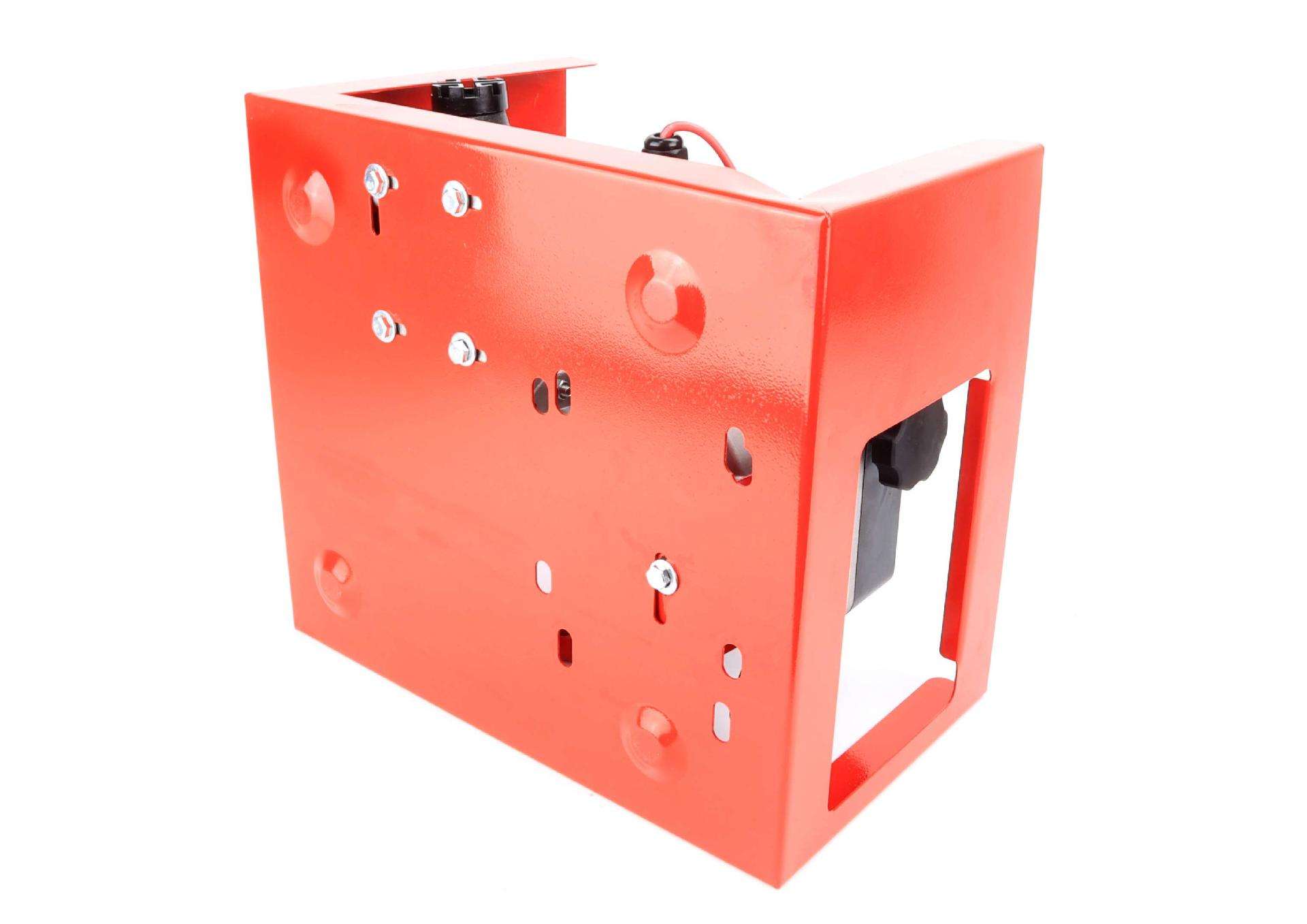 Bomba de Trasfega, Diesel, 175W refª 63631 MADER