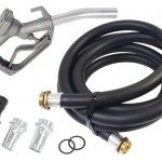 Bomba de Trasfega, Diesel, 550W refª 63632 MADER Bomba de Trasfega, Diesel, 550W refª 63632 MADER