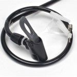 Bomba de P, com Manmetro, 130PSI ref 63640 MADER