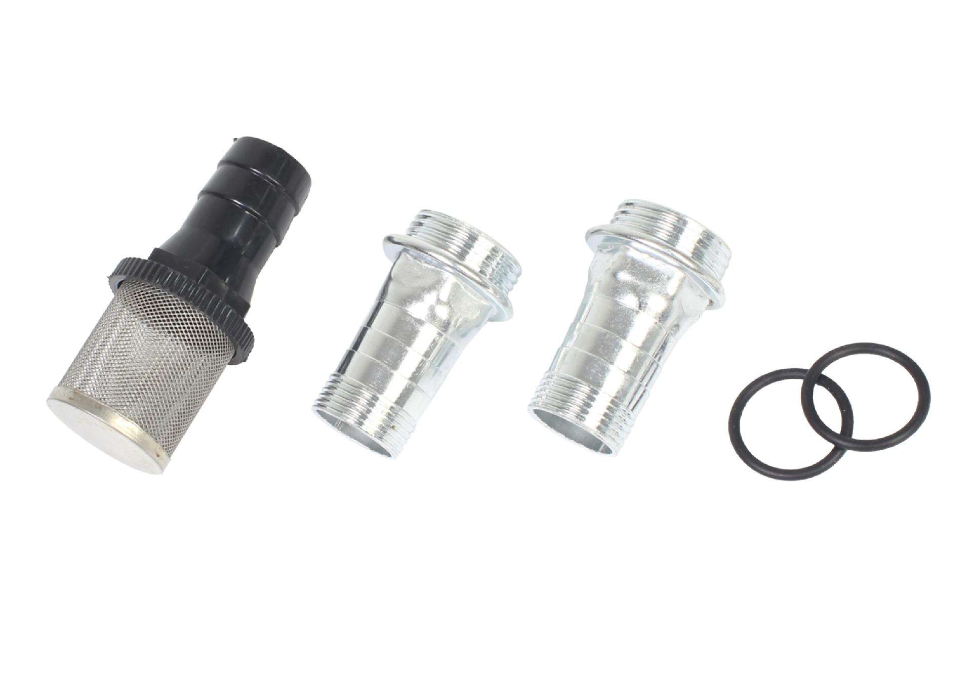 Bomba de Trasfega, Diesel, 550W refª 63632 MADER