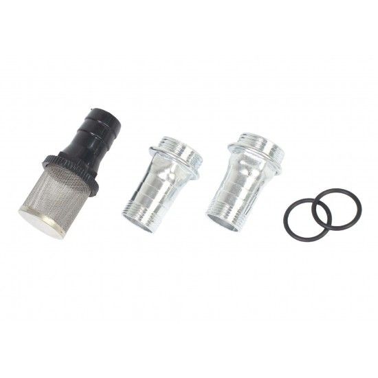 Bomba de Trasfega, Diesel, 550W ref 63632 MADER