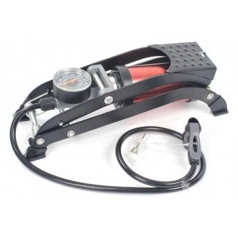 Bomba de P, com Manmetro, 130PSI ref 63640 MADER