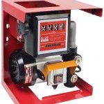 Bomba de Trasfega, Diesel, 550W refª 63632 MADER Bomba de Trasfega, Diesel, 550W refª 63632 MADER