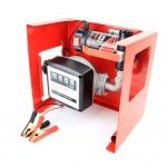 Bomba de Trasfega, Diesel, 175W ref 63631 MADER