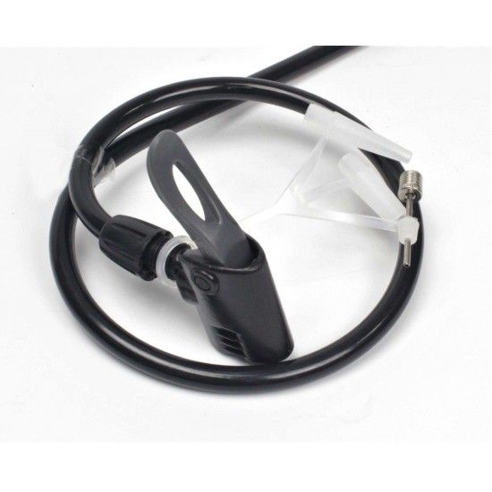 Bomba de P, com Manmetro, 130PSI ref 63640 MADER