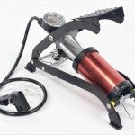 Bomba de P, com Manmetro, 130PSI ref 63640 MADER