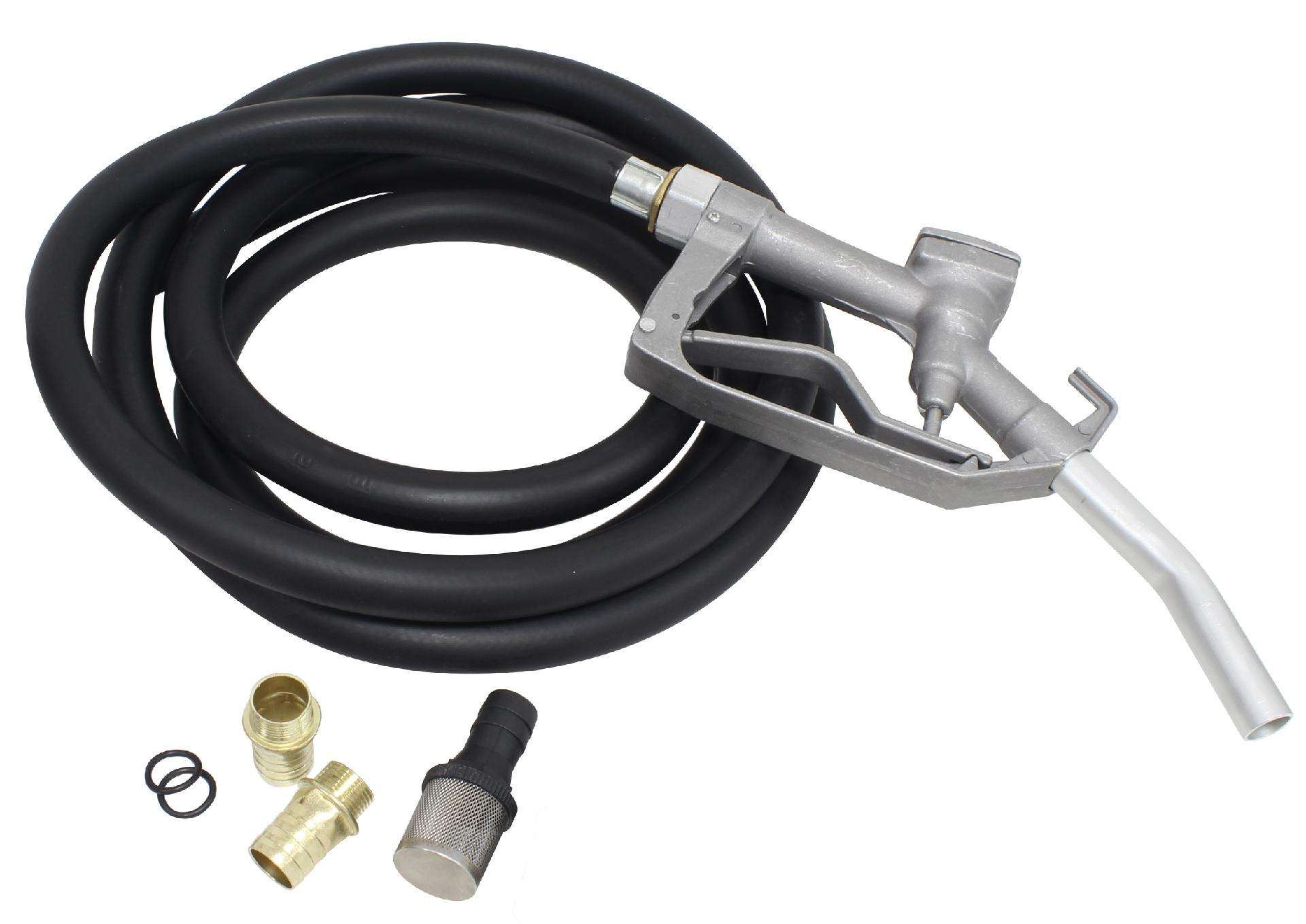 Bomba de Trasfega, Diesel, 175W refª 63630 MADER