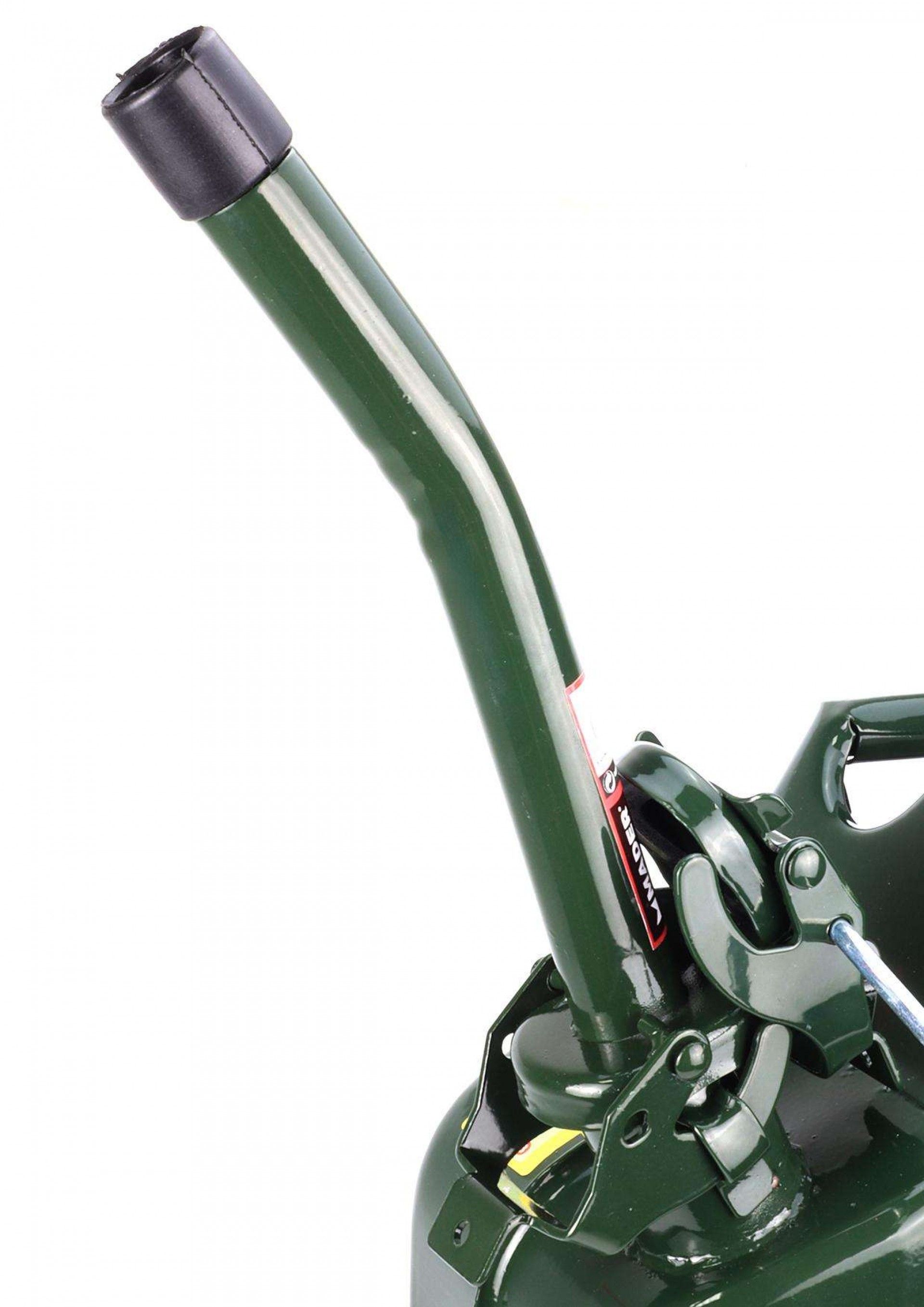 Bico, para Jerrican Metal refª 63622 MADER