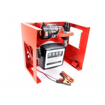 Bomba de Trasfega, Diesel, 175W ref 63631 MADER