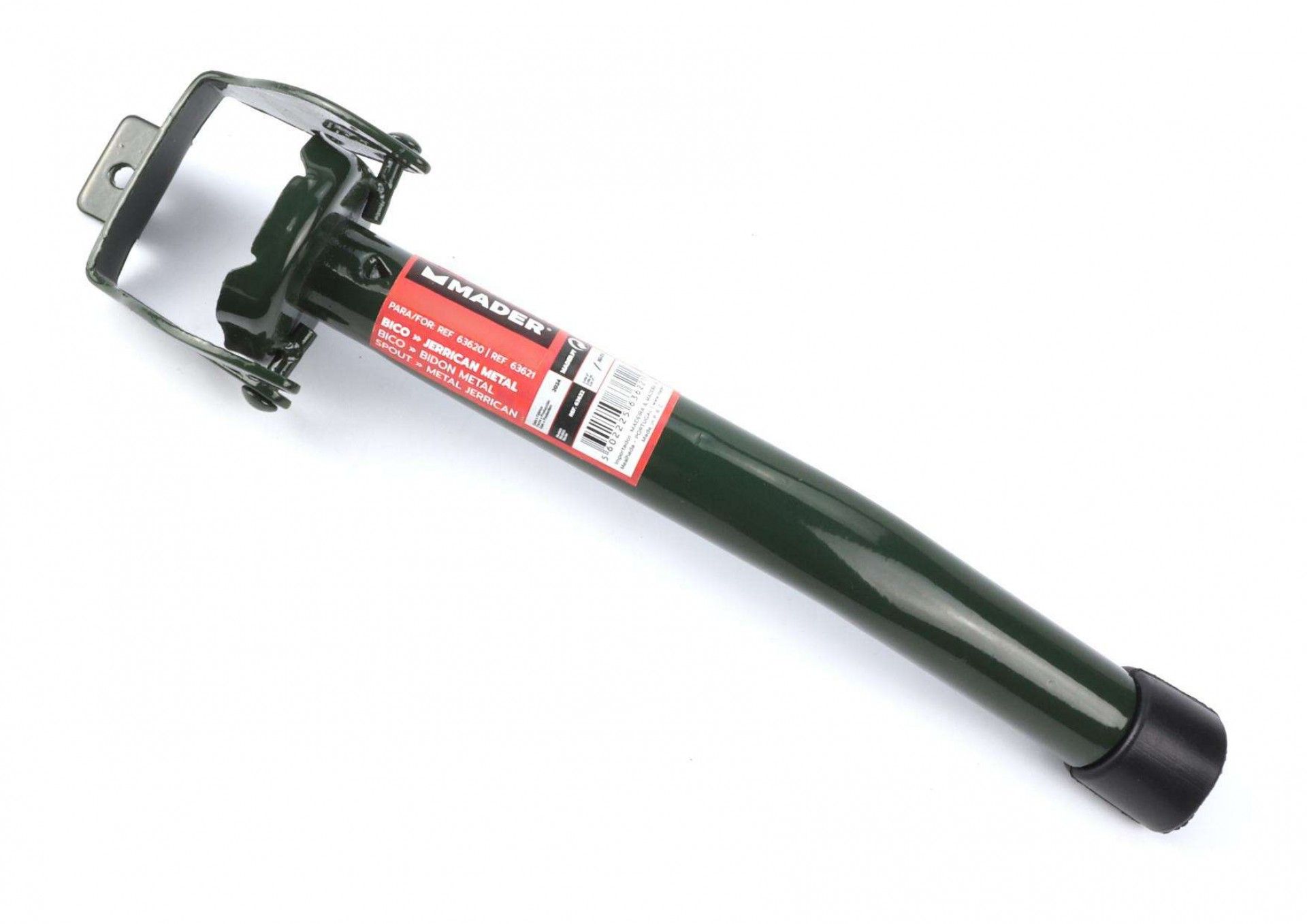Bico, para Jerrican Metal refª 63622 MADER