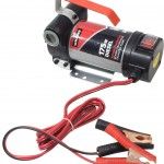 Bomba de Trasfega, Diesel, 175W ref 63630 MADER