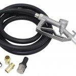 Bomba de Trasfega, Diesel, 175W ref 63630 MADER