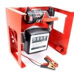 Bomba de Trasfega, Diesel, 175W ref 63631 MADER