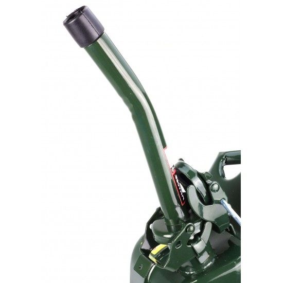 Bico, para Jerrican Metal refª 63622 MADER Bico, para Jerrican Metal refª 63622 MADER