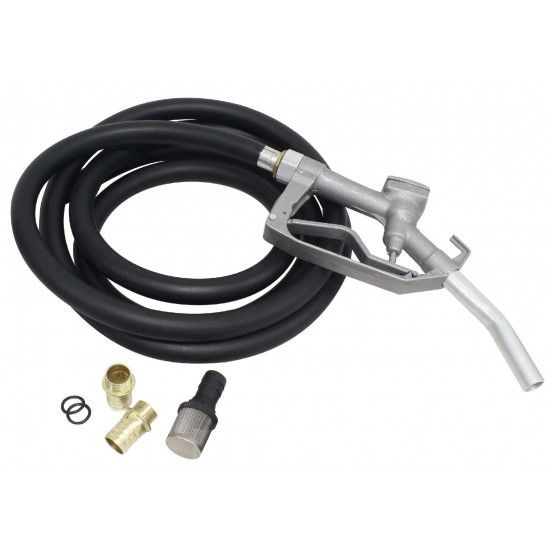 Bomba de Trasfega, Diesel, 175W refª 63630 MADER Bomba de Trasfega, Diesel, 175W refª 63630 MADER