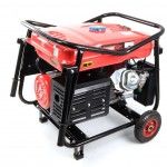 Gerador Monofsico, AVR, 5.5Kva ref 63611 MADER