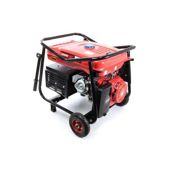 Gerador Monofsico, AVR, 5.5Kva ref 63611 MADER