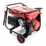 Gerador Monofsico, AVR, 5.5Kva ref 63611 MADER