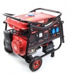 Gerador Monofsico, AVR, 5.5Kva ref 63611 MADER