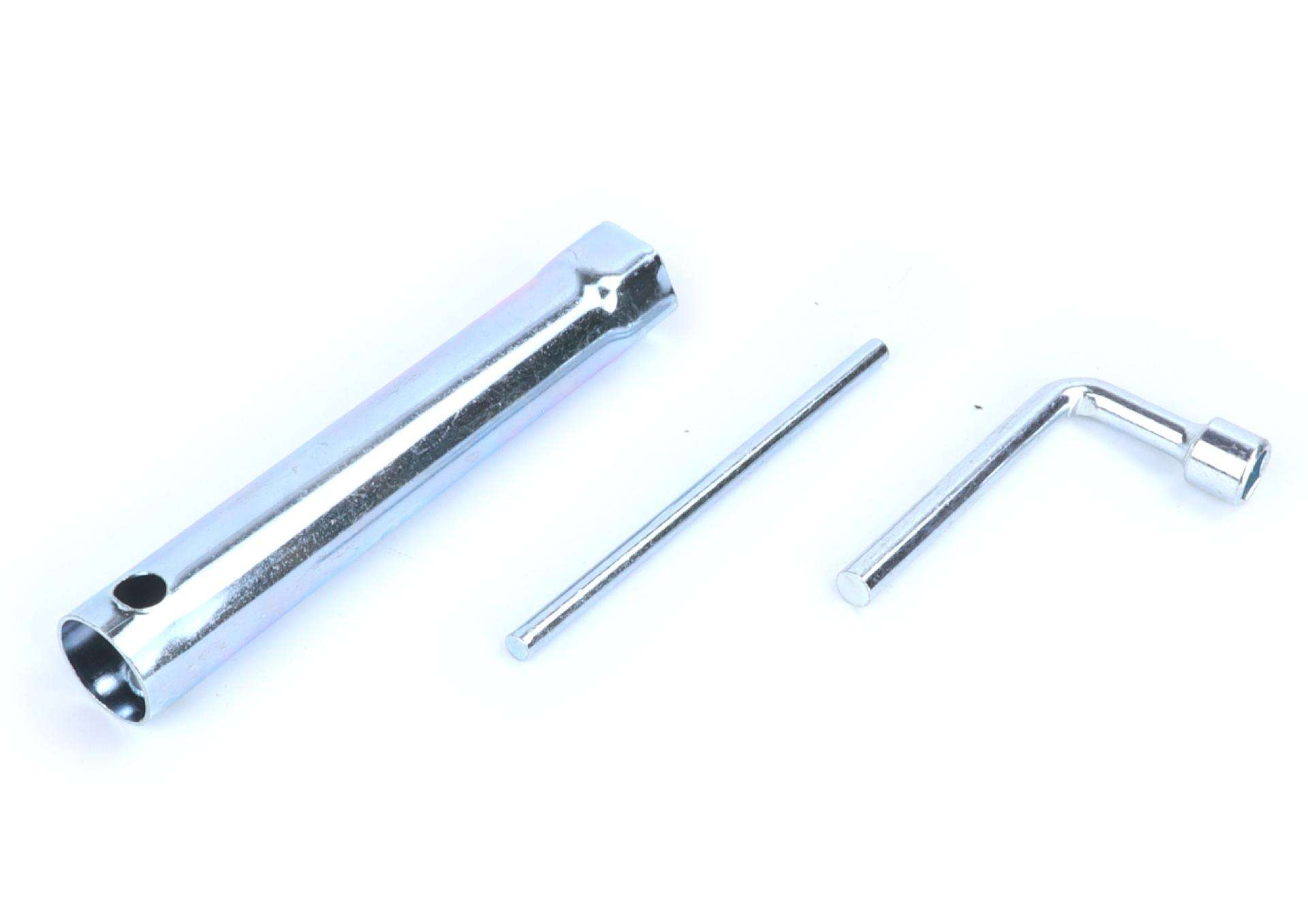 Gerador Monofásico, AVR, 5.5Kva refª 63611 MADER