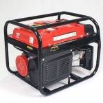 Gerador Monofsico, AVR, 2.2Kva, 15L ref 63609 MADER