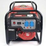 Gerador Monofsico, AVR, 2.2Kva, 15L ref 63609 MADER