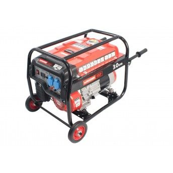 Gerador Monofsico, AVR, 3.0Kva, 15L ref 63610 MADER