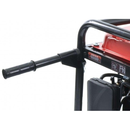 Gerador, Monofsico, 8 Kva ref 63605 MADER