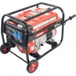 Gerador Monofsico, AVR, 3.0Kva, 15L ref 63610 MADER
