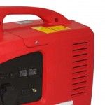 Gerador Inverter 4 Tempos 2200W refª 63600 MADER Gerador Inverter 4 Tempos 2200W refª 63600 MADER