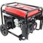 Gerador, Monofsico, 8 Kva ref 63605 MADER