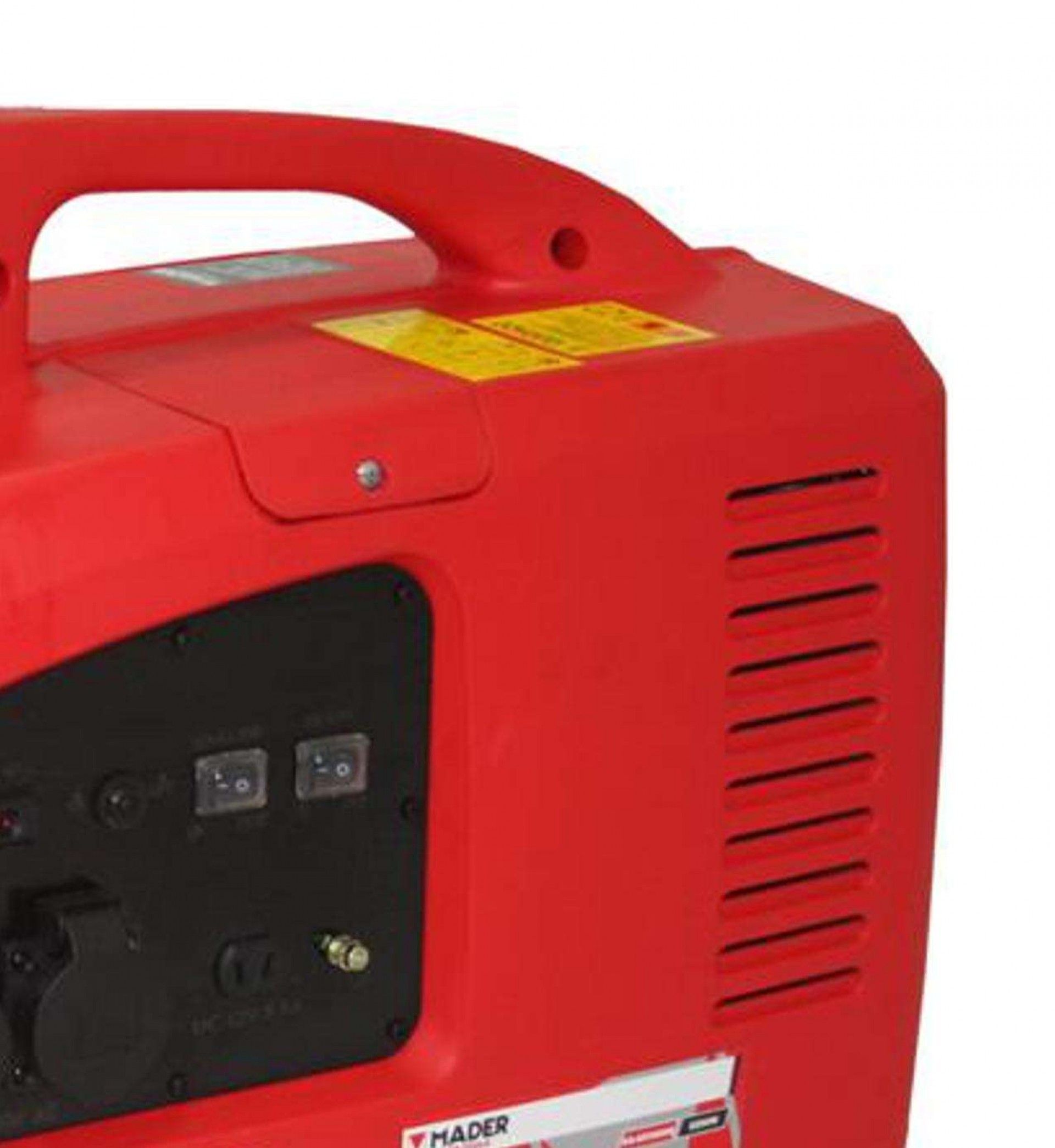 Gerador Inverter 4 Tempos 2200W refª 63600 MADER