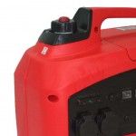 Gerador Inverter 4 Tempos 2200W refª 63600 MADER Gerador Inverter 4 Tempos 2200W refª 63600 MADER