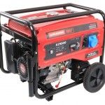 Gerador, Monofsico, 8 Kva ref 63605 MADER