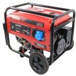 Gerador, Monofsico, 8 Kva ref 63605 MADER